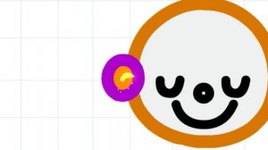 Рисуем девочку раскраска живая видео для детей