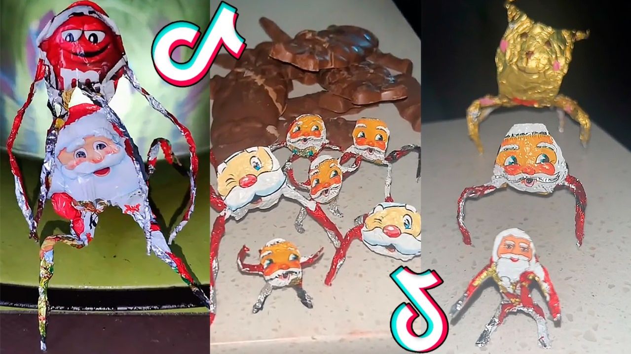 Все Лучшие Гу Гу ГаГа Мем 🤣 Сборник TikTok