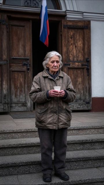 Печальная реальность одиночества в старости #одиночество #паутинажизни #печаль