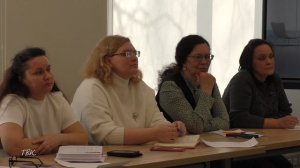 От школы до профессии: в Колпашеве обсудили профориентацию школьников