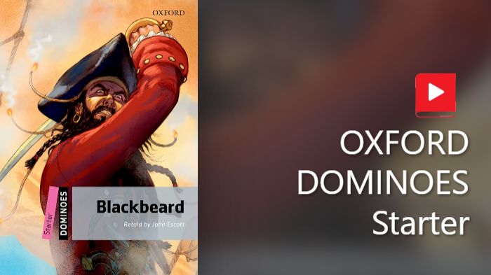 13. Blackbeard _ True Tales _ Dominoes Starter