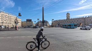 Невский проспект. Март 2026.