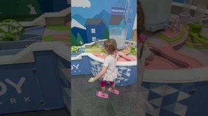 Отдых в Скенди парк ТК Амбар Самара