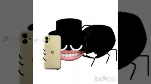 ДЖЕВИН ВЛЮБЛЕН В БЛЭКА! СПРУНКИ НЕВЕРОЯТНАЯ ИСТОРИЯ ЛЮБВИ! Sprunki love story.❤️🫄🏿