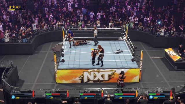 WWE 2K24 - HALLOWEEN HAVOC