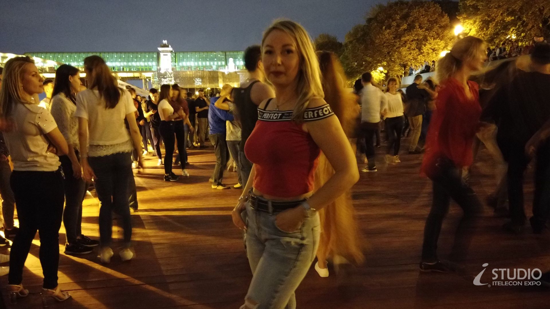 Salsa OPEN  Air   -   OLIA   Sep'19