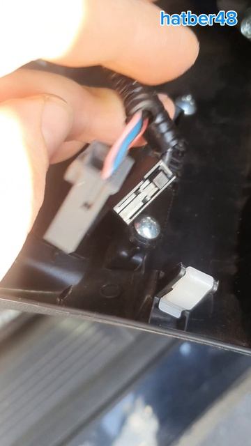 Зарядка Type-C USB взамен блока ETC