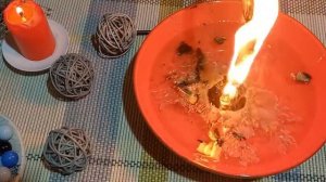 ОТЛИВКА ПОРЧИ СДЕЛАННОЙ НА ПОГОСТЕ.