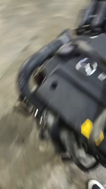 DVSCAR.RU +79651960878 - МАЗДА 6 2.0ТДИ R2AA КОНТРАКТНЫЙ ДВИГАТЕЛЬ С УСТАНОВКОЙ