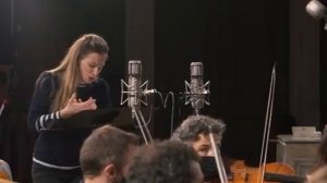 Sabine Devieilhe sings Handel Giulio Cesare in Egitto HWV 17 Act II Se pietà di me non senti