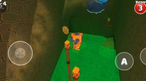 играем с кротами !