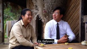 69.Мать-одиночка расплакалась, узнав причину, по которой пожилая женщина пришла к ней.