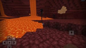 Адские приключения (майнкрафт) #61 СПЕЦЭФФЕКТЫ ОТ ЭНДЕРМЭНА