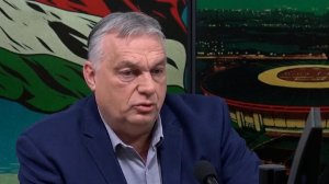 Орбан назвал факт прослушки телефона Сийярто нападением на Венгрию.