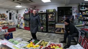 Бесконечный отпуск,солитёрная житуха Серёжи,начальница даёт добро,скважина в лучшую жизнь,ДР Игоря'