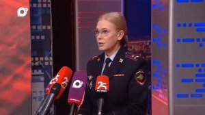 В порядке! / Автомобилисты и закон / Нетрезвый водитель / 04.03.26