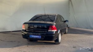 Opel Astra H Рестайлинг, 2012