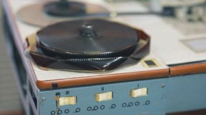 Исторический вояж. Музей ИГТРК