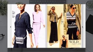 Листаем новый каталог Madeleine лето 2026. Шелест страниц, атмосфера, вдохновение.