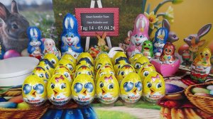 Kinder Сюрприз Пасха - 05.04.2026 - 14/15