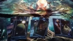 💯✨В ЧЕМ ТВОЯ УНИКАЛЬНОСТЬ! ☘️🔥😘 Таро. Расклад таро.