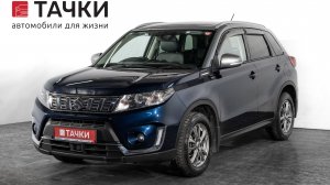 Suzuki Escudo