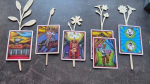 конец или пауза? 5 вариантов