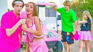 Леди Диана | ДИАНА УВЕЛА БОЙФРЕНДА У СЕСТРЫ!!! ПАРЕНЬ ДИАНЫ В ШОКЕ!!