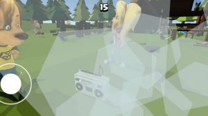 Барбоскины