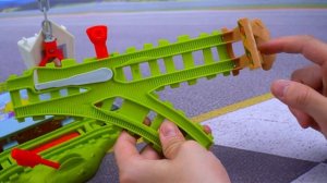 Игрушки Томас и друзья 2-1