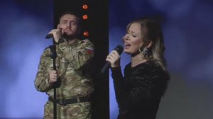 Григорий Ильченко и Эльвира Панченко — Ты там, я здесь