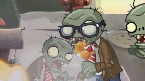 Plants vs. Zombies 2 Fusion Episode 0