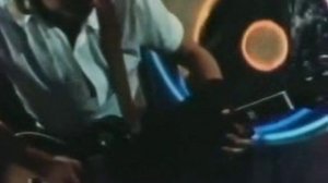 ВИА Эолика.Блюз летучей мыши.