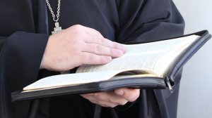 Проповедь 22 марта 2026- 40 мучеников Севастийских