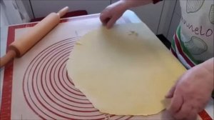 Клёцки с лапшой на бульоне!Рецепт Поволжских немцев!Домашняя еда Кухня Рецепты  #еда