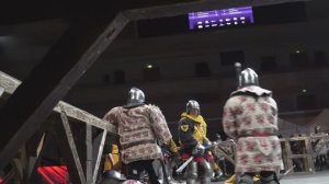 Меч России 1этап  Красный Лев - Старые Друзья 21.03.2026