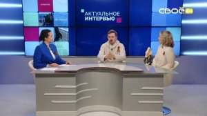 Развитие ГБУК «Ставропольский краевой театр кукол». Владимир и Маргарита Литвиновы