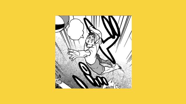 Screw The Mysterious Ones, I Want Hinata | Haikyuu Playlist