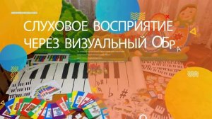 Музыкальная грамота в играх