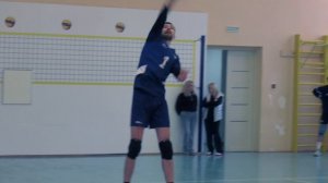 Ночь волейбола-2026 в ИжГТУ