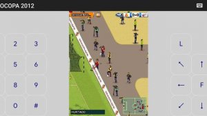 3 - Tolima x River Plate - Jogo 3 - Campanha Sul-Americana #3 - PES Java