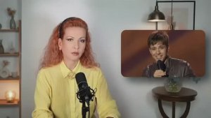 Андрей Губин. Разбор Психолога Виолетты Макеевой