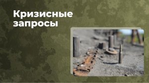 Практические инструменты психолога в работе с кризисными запросами. Пинхаржевская Т.В.