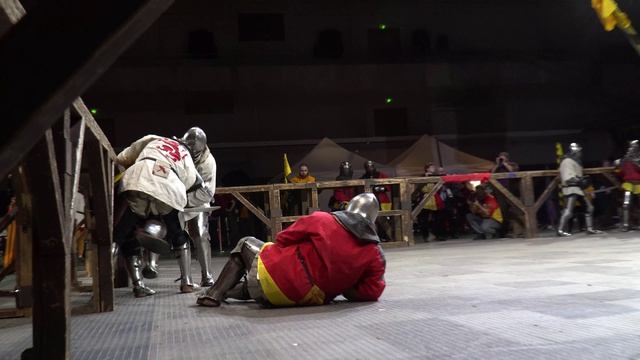 Меч России 1этап  Медвежья Пядь - Байард 21.03.2026