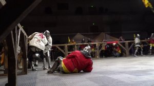 Меч России 1этап  Медвежья Пядь - Байард 21.03.2026