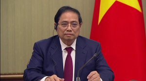 Россия и Вьетнам подписали соглашение о сотрудничестве в строительстве атомной электростанции.