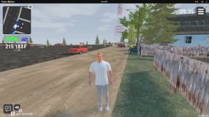 Fractal RP новые работы