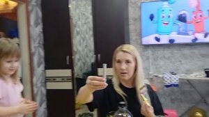 С днём рождения, внучек, Ефим!