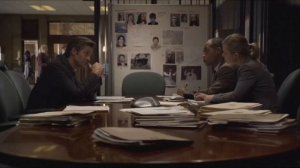 Краткое содержание сериала "Правосудие" - все вокруг Д-бы Жора GSPD "Justified" 2010