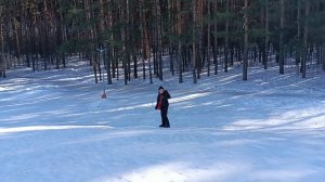 что можно делать на горке без всего